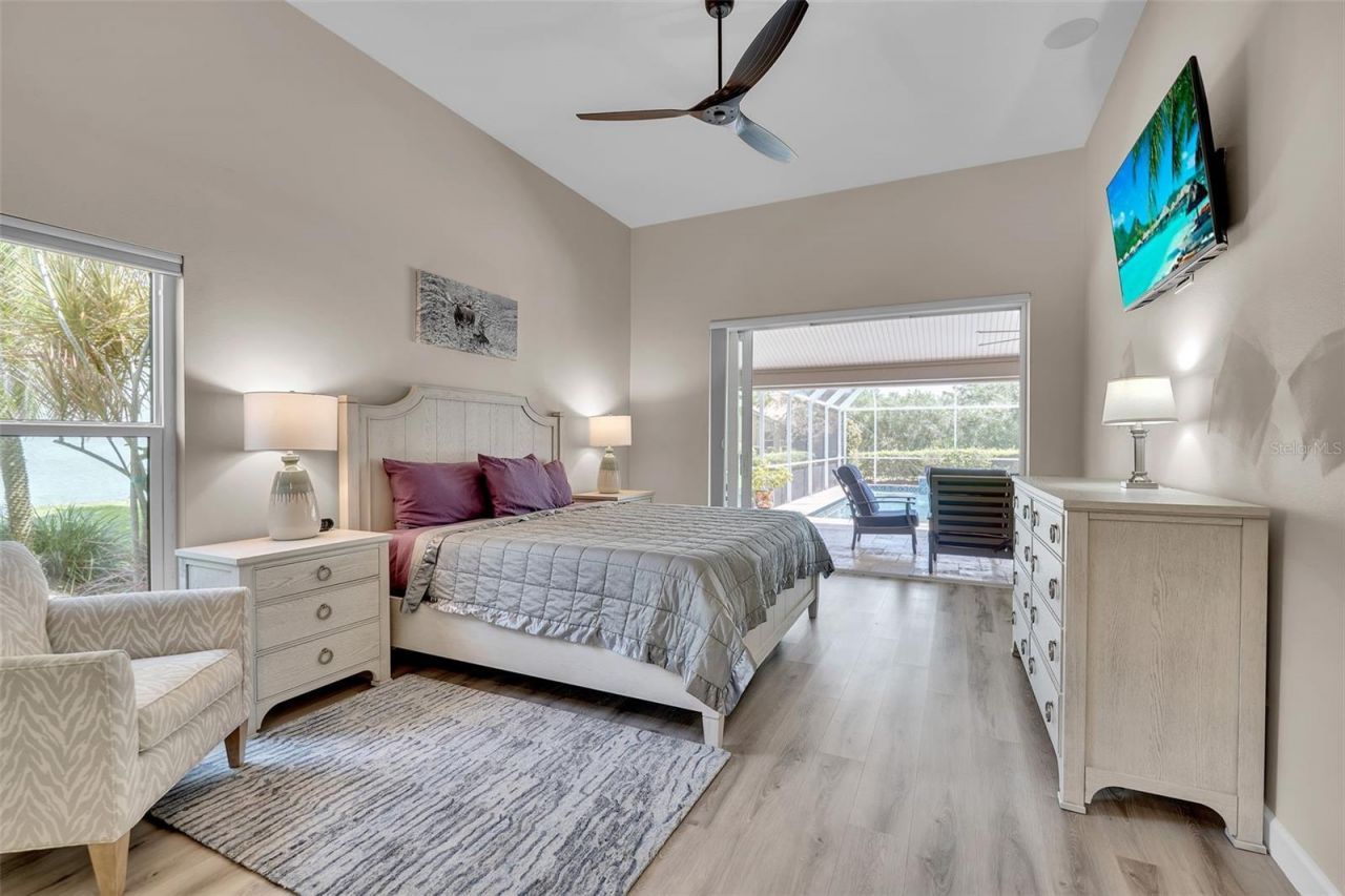 4528 Spring Flower Court, Sarasota, FL 34233 Photo
