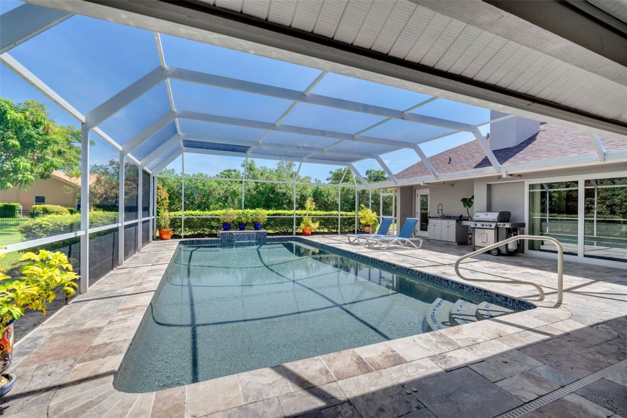 4528 Spring Flower Court, Sarasota, FL 34233 Photo