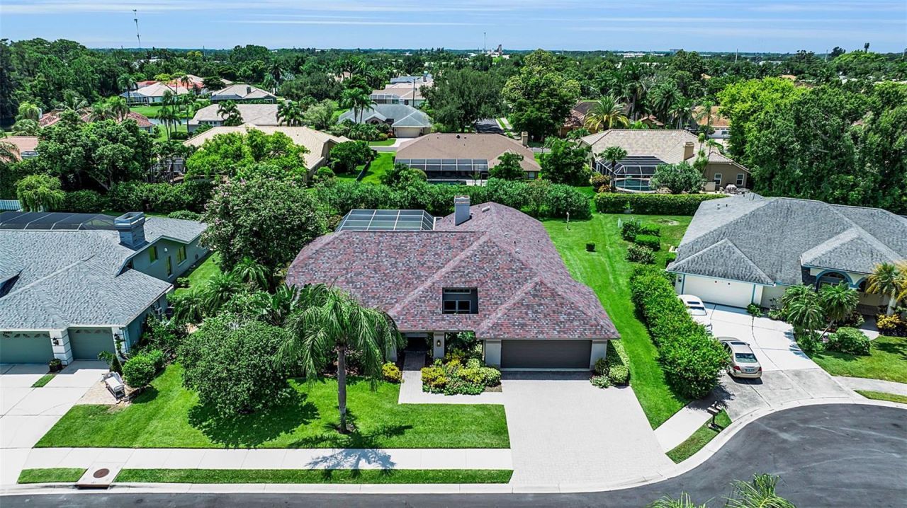 4528 Spring Flower Court, Sarasota, FL 34233 Photo