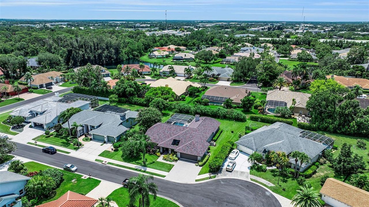 4528 Spring Flower Court, Sarasota, FL 34233 Photo