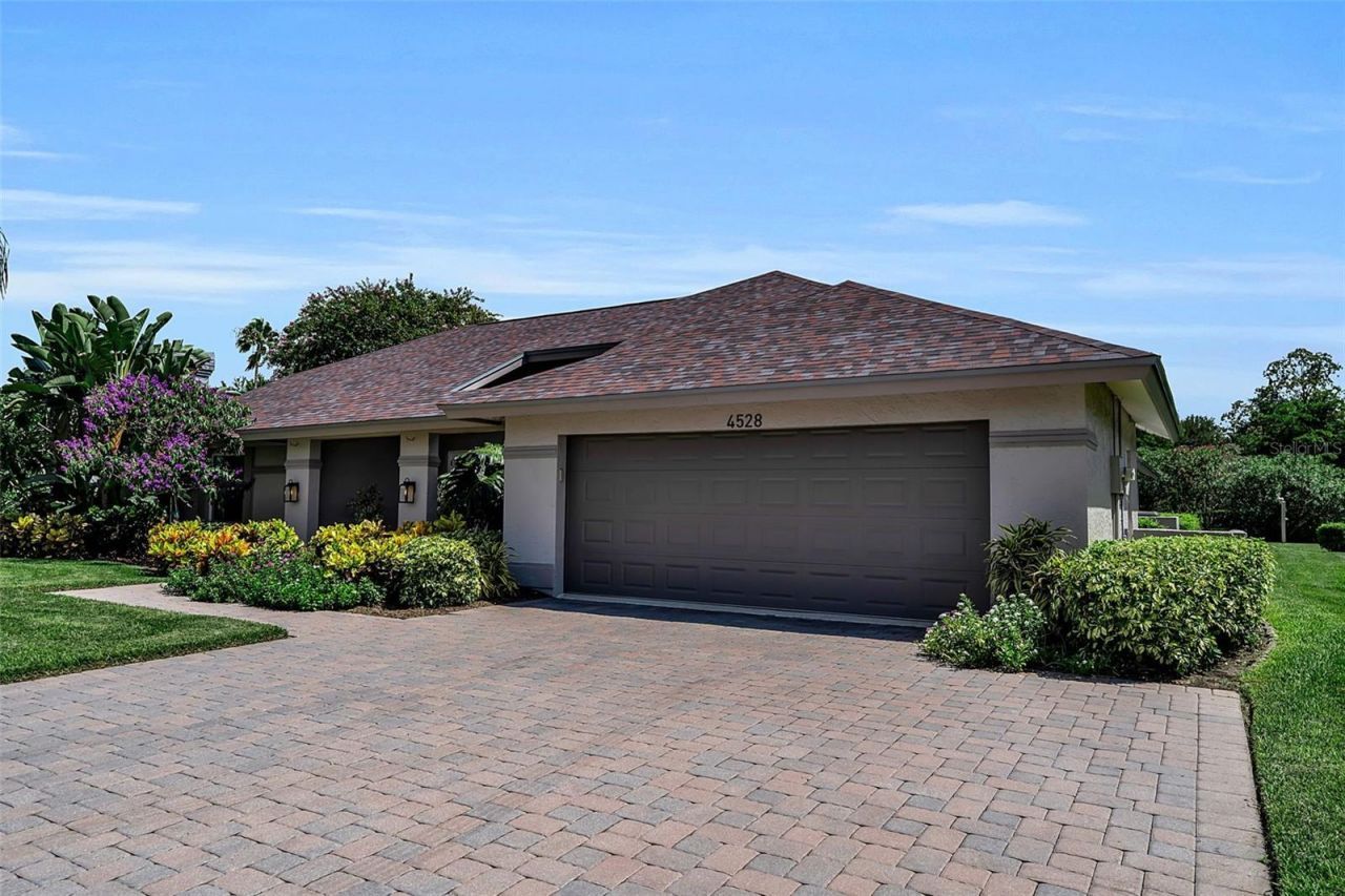 4528 Spring Flower Court, Sarasota, FL 34233 Photo