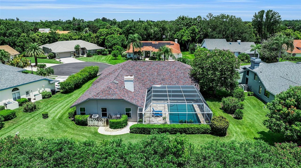 4528 Spring Flower Court, Sarasota, FL 34233 Photo