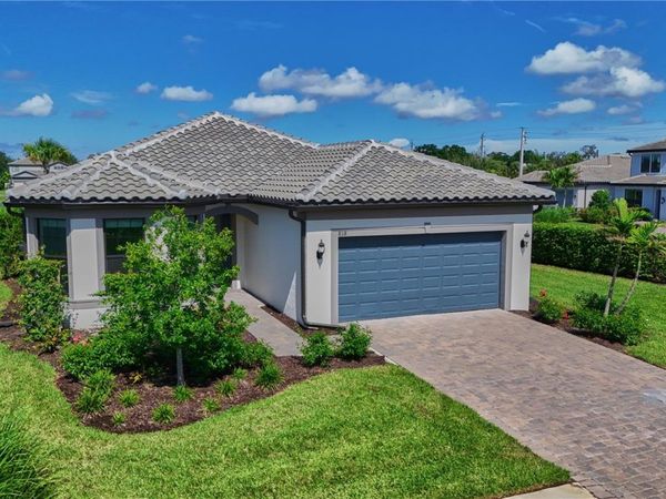 818 PINTAIL COVE , BRADENTON, FL 34212
