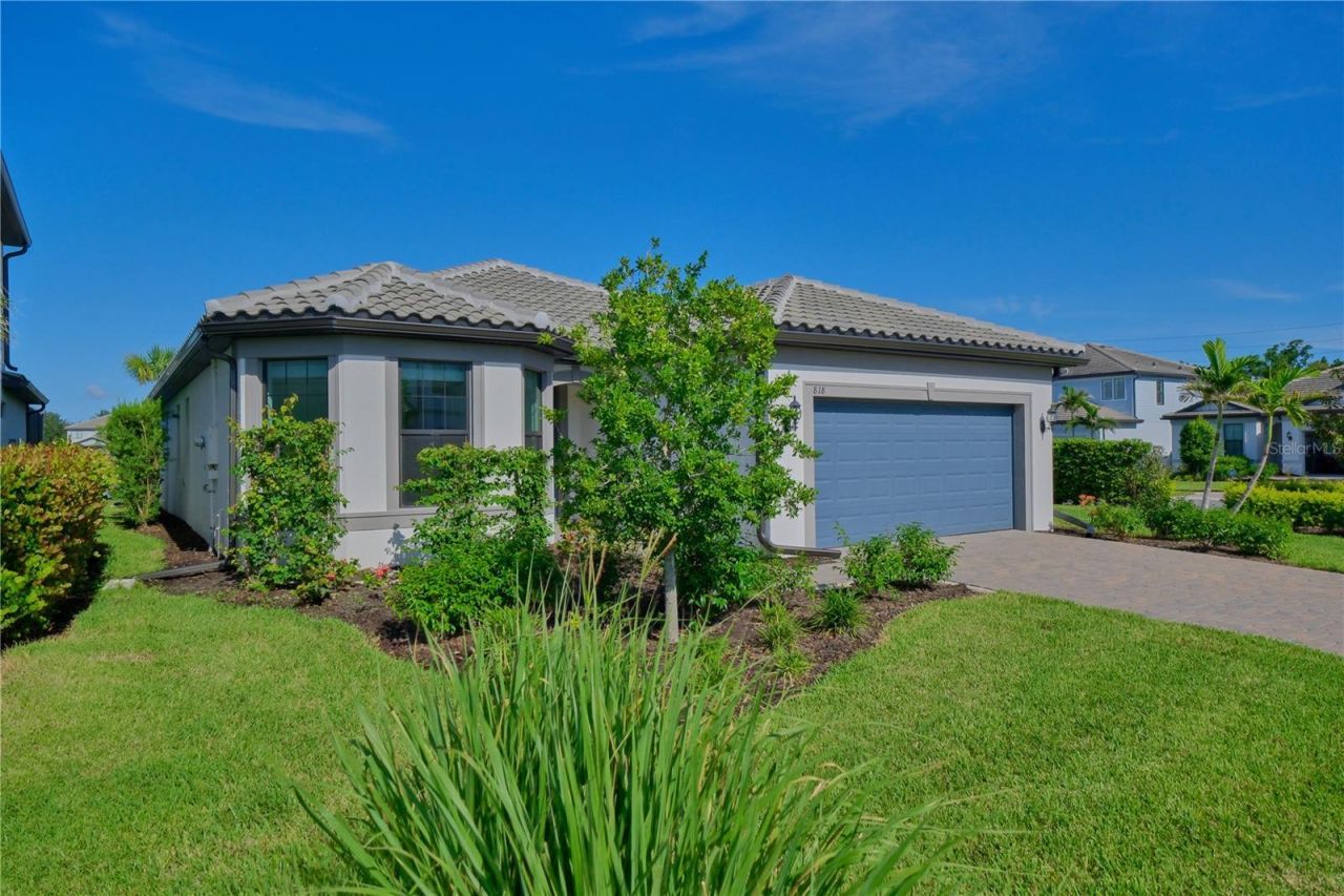 818 Pintail Cove, Bradenton, FL 34212 Photo