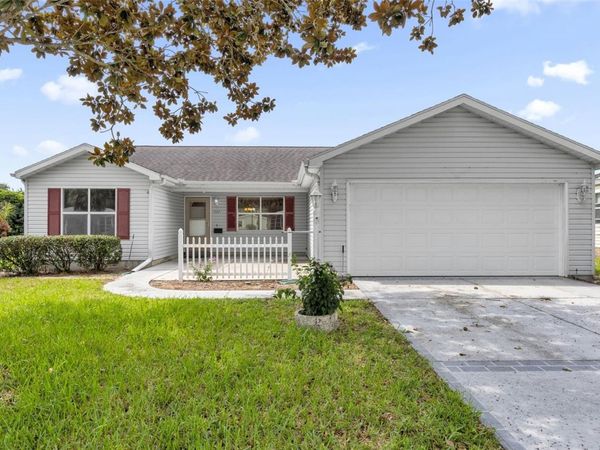 1222 GRANADA COURT , THE VILLAGES, FL 32159