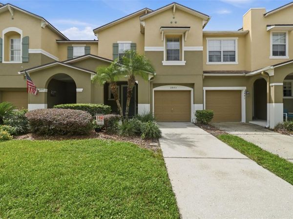 3845 GLIDING PLACE, SANFORD, FL 32773