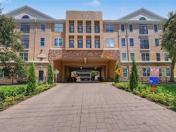 4221 W SPRUCE STREET , Unit 1222, TAMPA, FL 33607