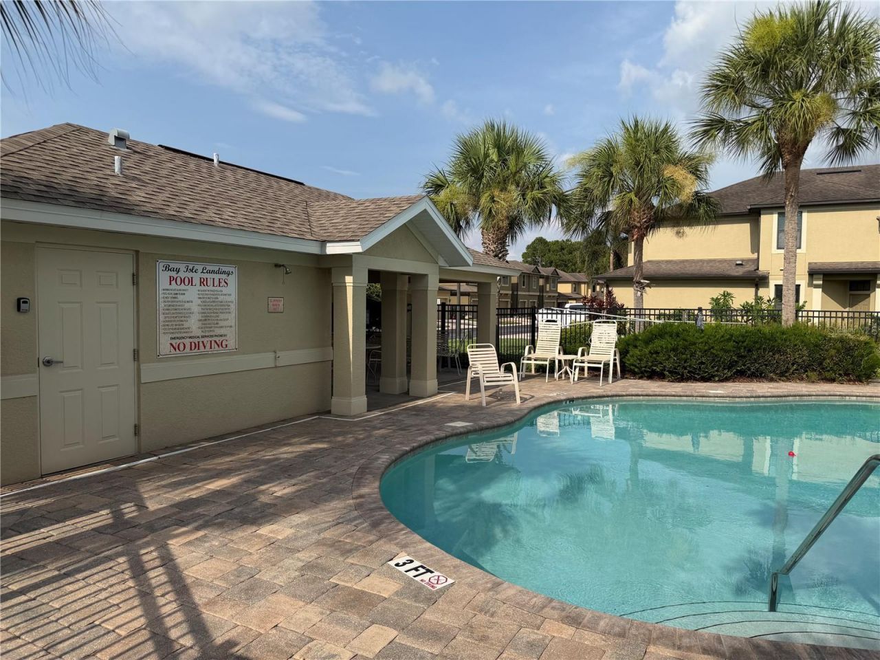 5166 Bay Isle Circle, Clearwater, FL 33760 Photo