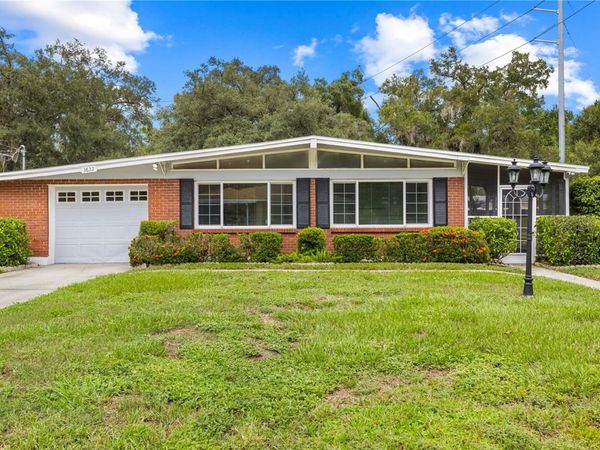 3622 E LAMBRIGHT STREET , TAMPA, FL 33610