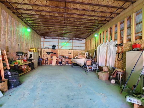 3 Herrman Road, Elk Rapids, MI 49629