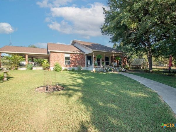755 County Road 4390, Kempner, TX 76539