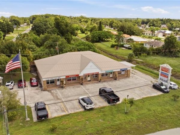 13102 Palm Beach BLVD , FORT MYERS, FL 33905