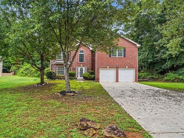 509 Trotters Lane , Mcdonough, GA 30252