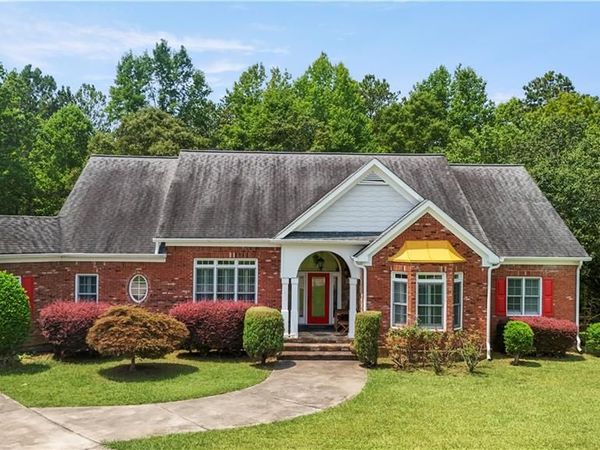 578 Mcgarity Road, Temple, GA 30179