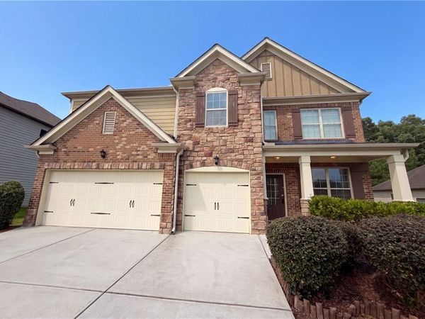 2772 Bluestone Drive SW, Atlanta, GA 30331