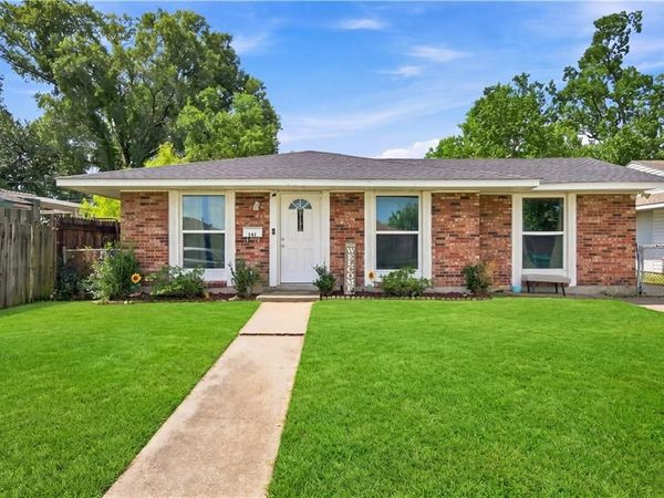 141 HELEN Drive, Avondale, LA 70094