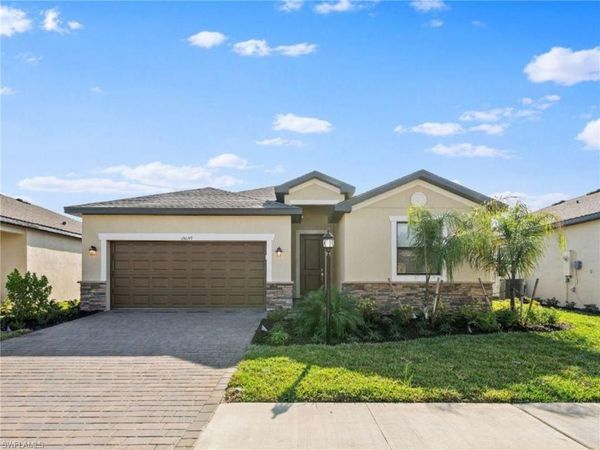 14996 Palamos CIR , FORT MYERS, FL 33905