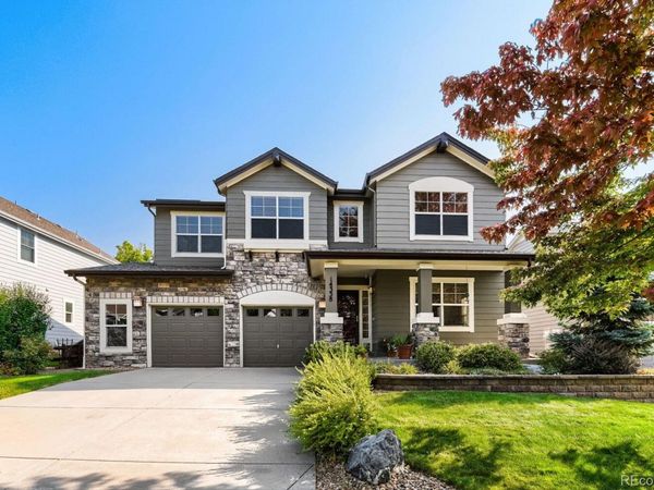 14338 Lakeview Lane , Broomfield, CO 80023
