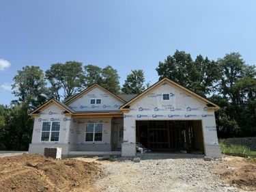 228 Krauss Drive, Nicholasville, KY 40356