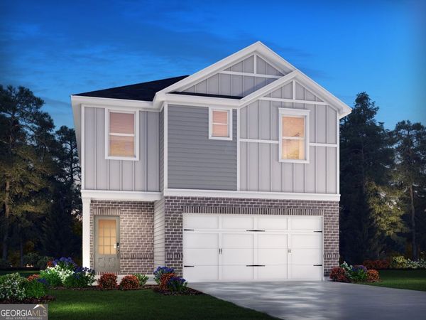 2872 Aralynn Way, College Park, GA 30337