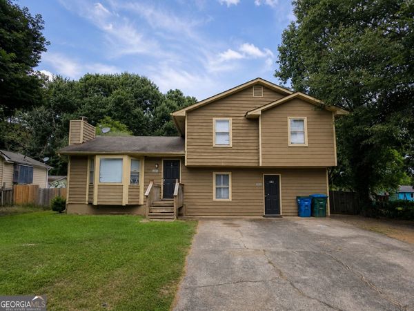 4885 Old Norcross Road, Duluth, GA 30096