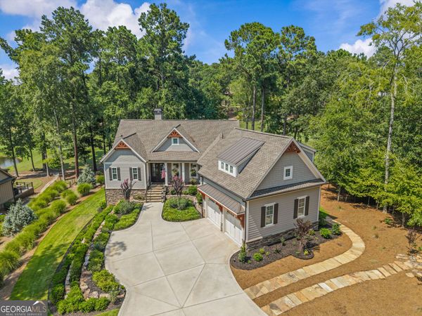 1501 Garners Ferry, Greensboro, GA 30642