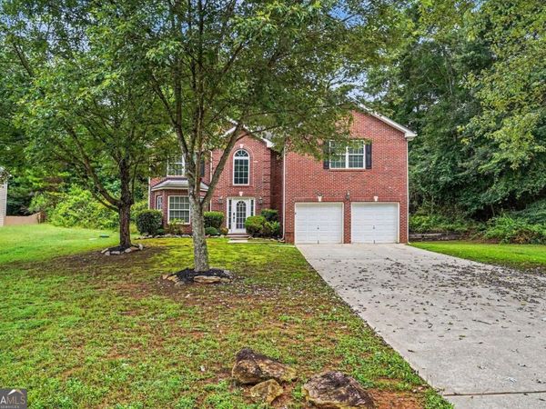 509 Trotters Lane, Mcdonough, GA 30252