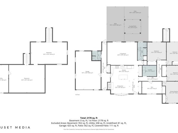 14 Veeder Drive, Teaticket, MA 02536