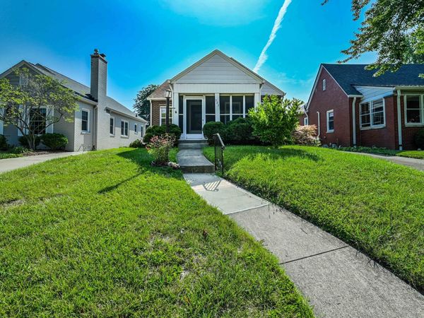 923 N Ritter Avenue , Indianapolis, IN 46219