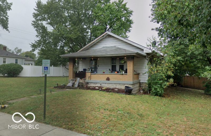 2546 Union Street , Indianapolis, IN 46225 Main Photo