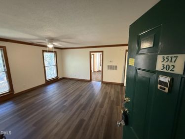 3517 Ivy Commons Drive, Unit 302, Raleigh, NC 27606