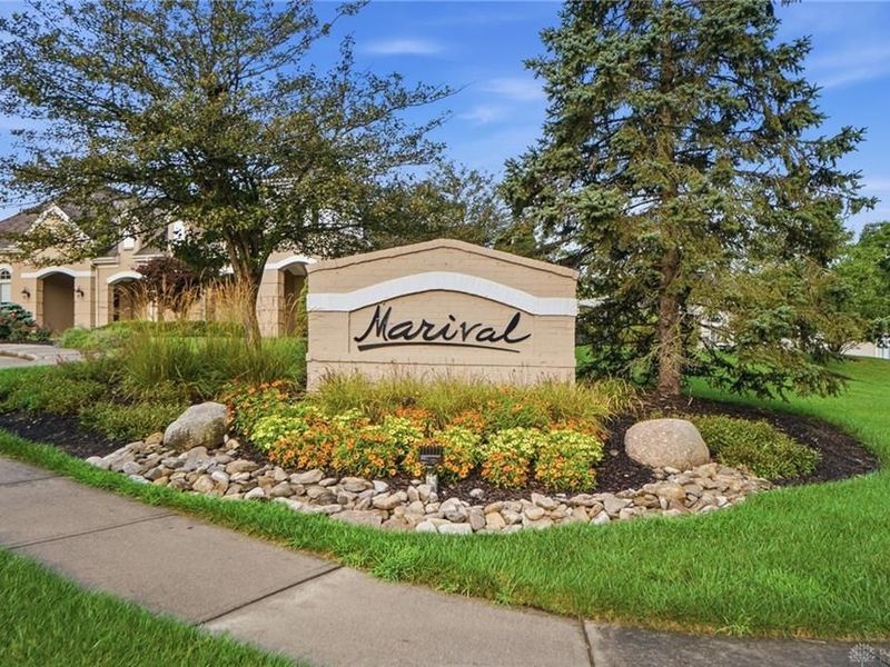4331 Marival Way, Mason, OH 45040 Photo 39