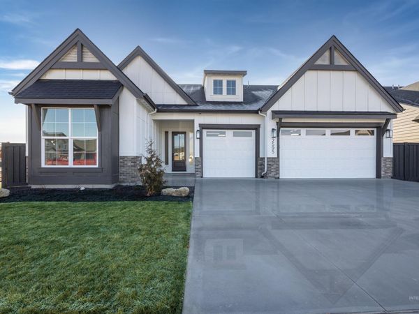 1892 E Adler Hof St, Meridian, ID 83642