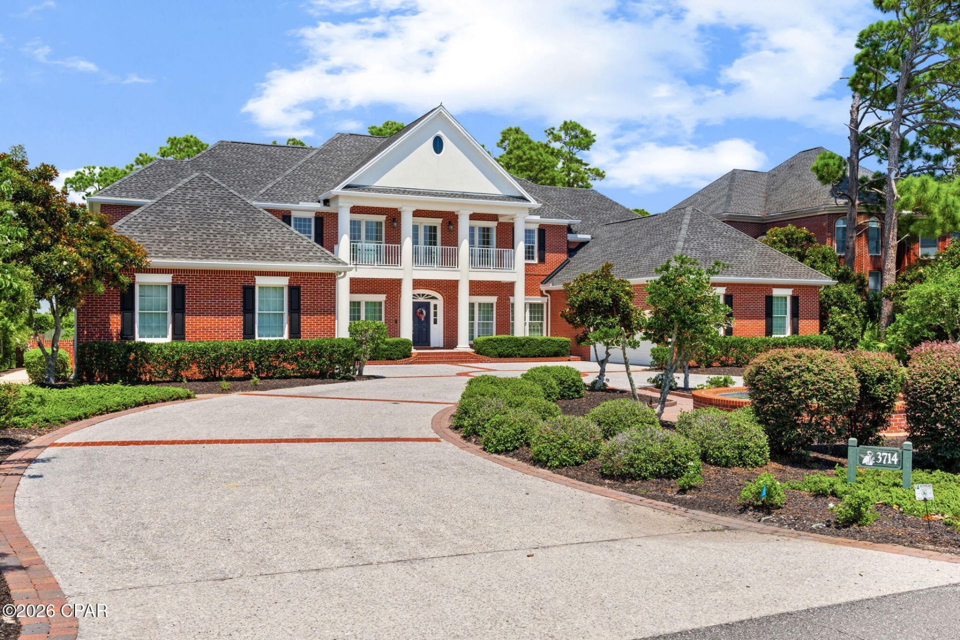 3714 Preserve Bay Boulevard, Panama City, FL 32408 Main Photo