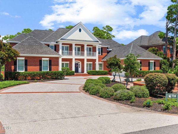 3714 Preserve Bay Boulevard, Panama City, FL 32408