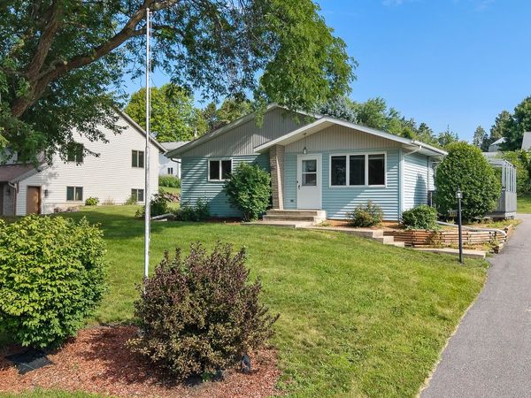 110 15th Avenue, Baraboo, WI 53913