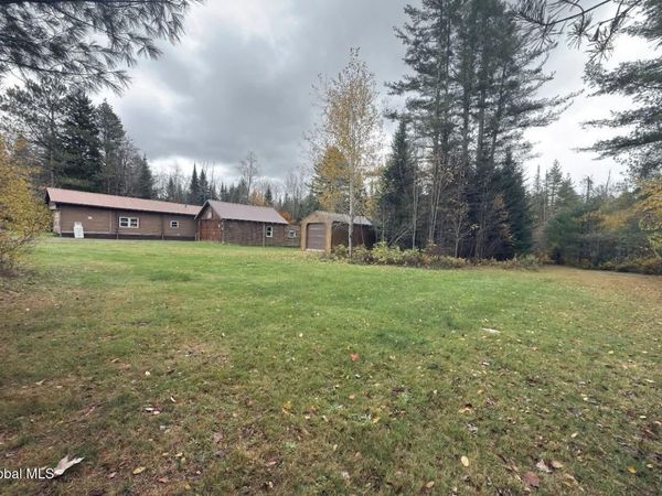 260 NYS RT 8, Hoffmeister, NY 13353