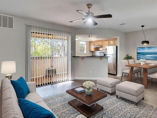 2500 Burleson RD, Unit 703, Austin, TX 78741