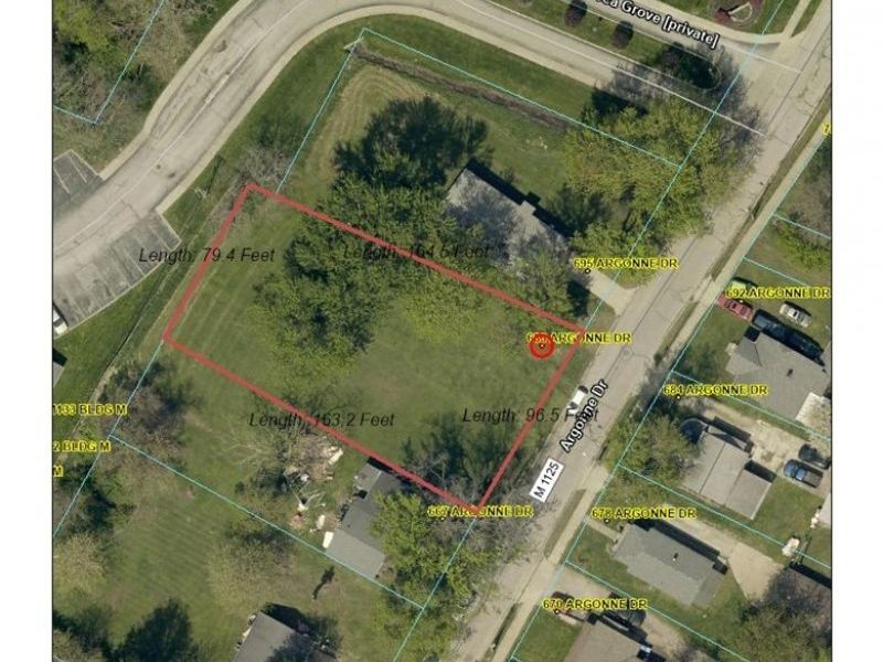 683 Argonne Drive , Painesville, OH 44077 Photo 2