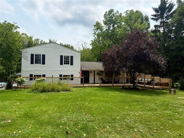 37373 Butternut Ridge Road , North Ridgeville, OH 44039