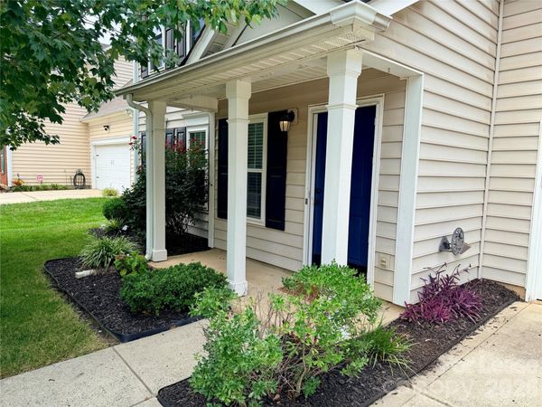 14624 Devin Allen Drive , Huntersville, NC 28078