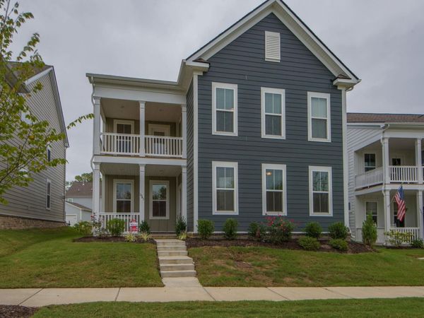 1943 Griffin Dr, Franklin, TN 37067