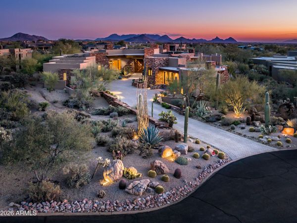 10047 E SCOPA Trail, Scottsdale, AZ 85262