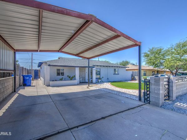 7016 S 5TH Avenue, Phoenix, AZ 85041
