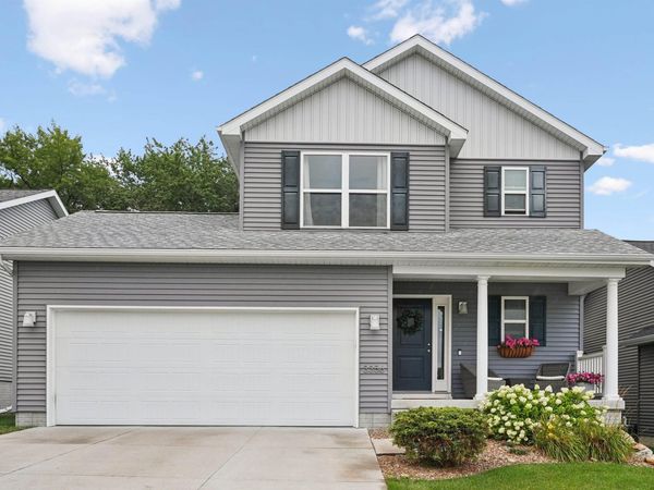 3356 Lincolnshire Road, Waterloo, IA 50701