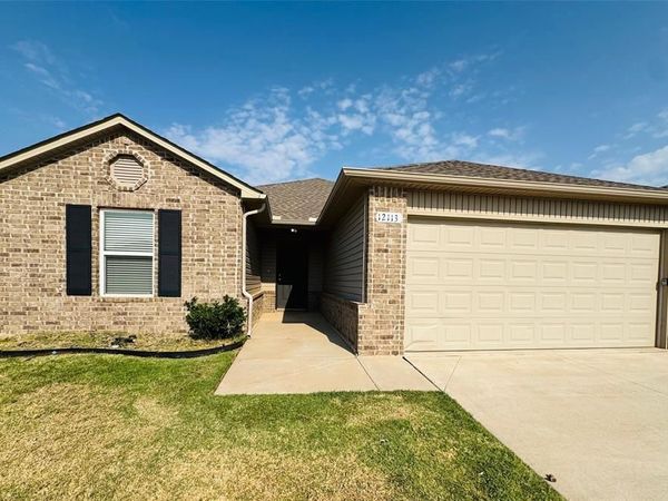 12113 Jude Way, Yukon, OK 73099