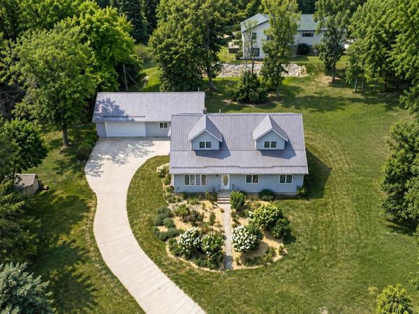 509 W 7th Street, Starbuck, MN 56381