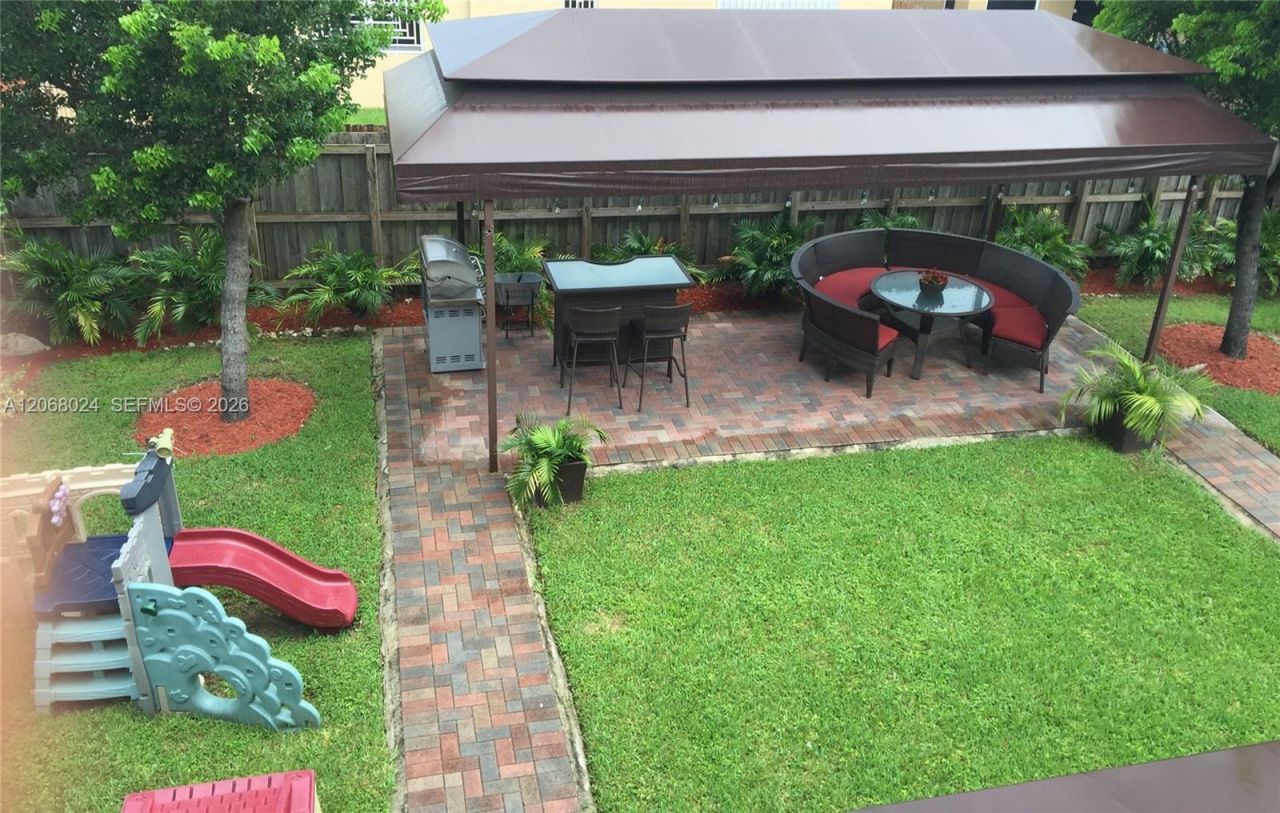 22644 SW 109th Path, Miami, FL 33170 Photo