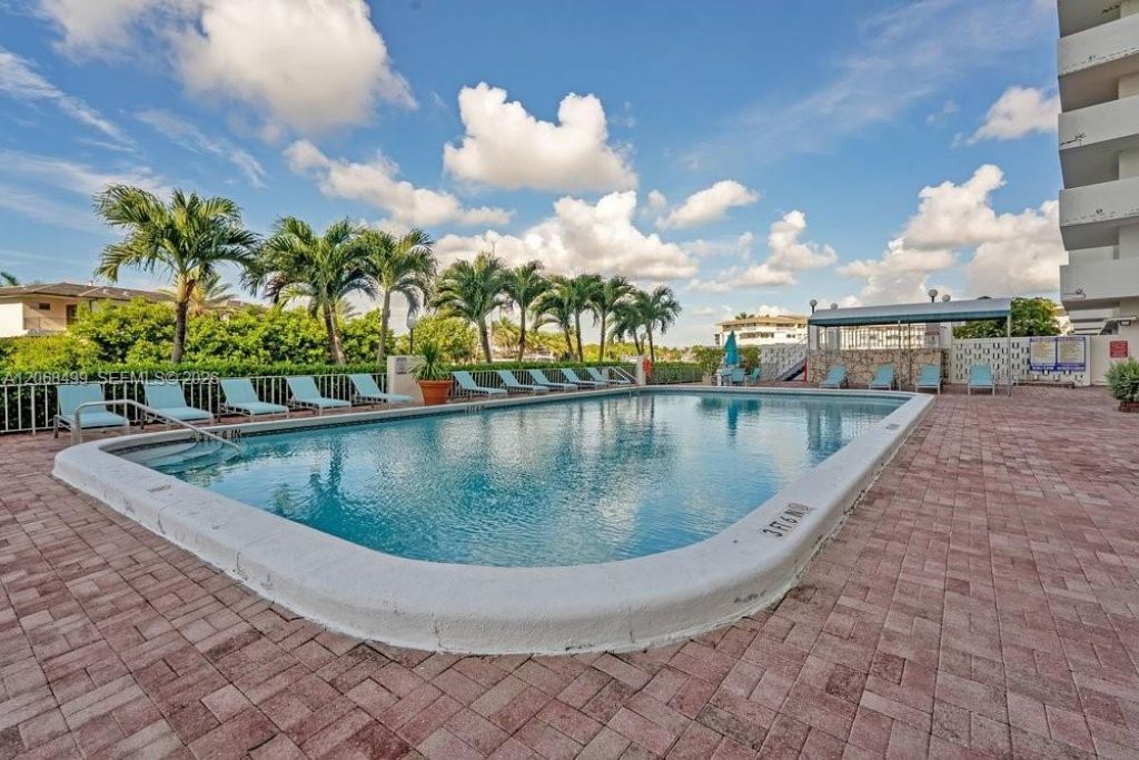 401 Golden Isles Dr , Unit 1116, Hallandale Beach, FL 33009 Photo