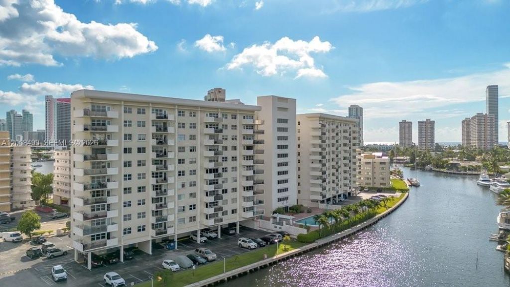 401 Golden Isles Dr , Unit 1116, Hallandale Beach, FL 33009 Photo